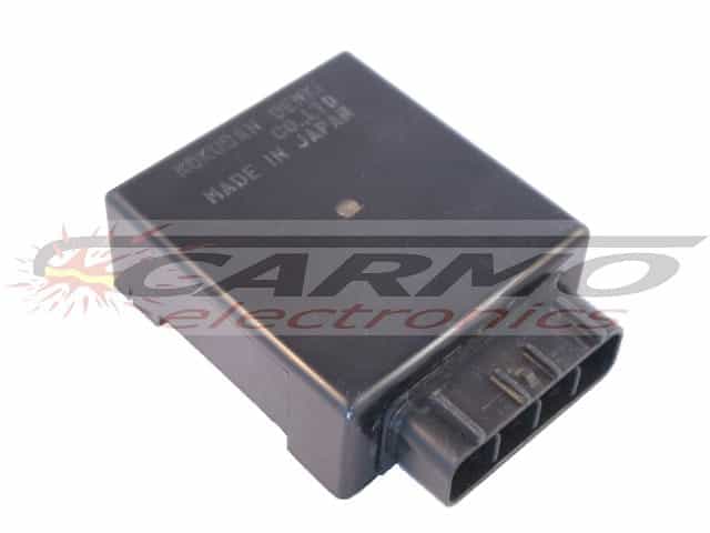 Arctic Cat 400 quad ATV 4x4 CDI dispositif de commande boîte noire (J113, CB7213)